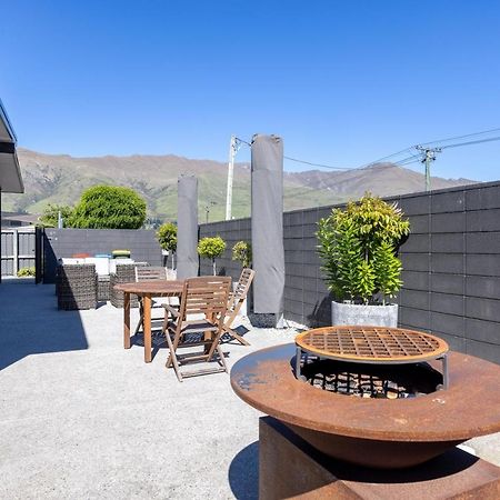 Prime Location On Warren St - 3 Bedroom Town House Wanaka Extérieur photo