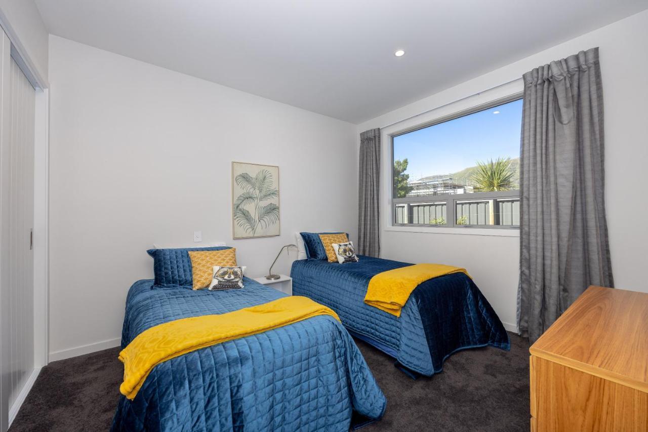 Prime Location On Warren St - 3 Bedroom Town House Wanaka Extérieur photo