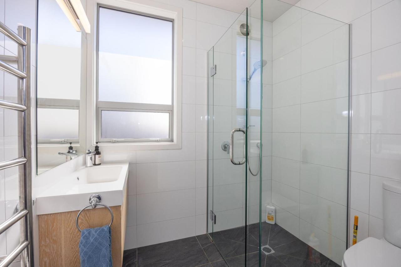 Prime Location On Warren St - 3 Bedroom Town House Wanaka Extérieur photo