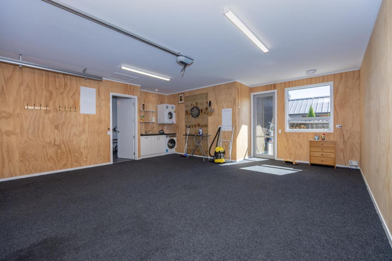Prime Location On Warren St - 3 Bedroom Town House Wanaka Extérieur photo